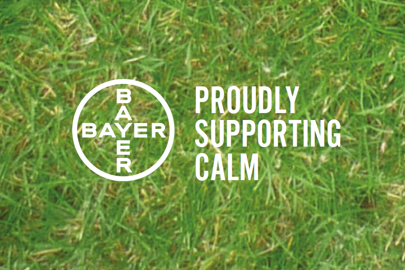 Bayer-CALM-Partnership