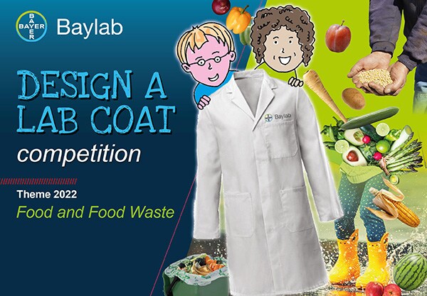 LabCoat Competition image