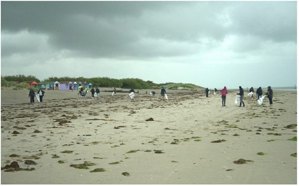 West Wittering 